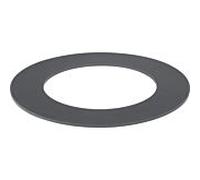 Geberit Joint de bride Pe 368742001 EPDM, DN 125, pour la réalisation de raccords à bride