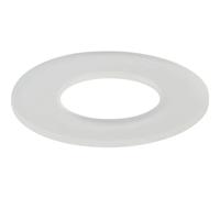Geberit Joint plat pour soupape de chasse pour réservoir à encastrer : d=63mm, d
