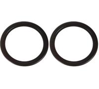 Geberit K12086 00.1 Joint à lèvre, pièce de Rechange 362.771.001 (Lot de 2)
