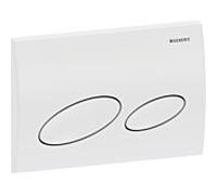 Geberit Kappa 20 115228111 blanc