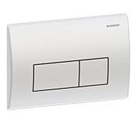 Geberit Kappa 50 115260461 chromé satiné