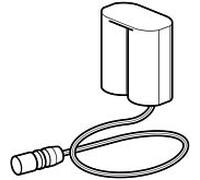 Geberit Kit adaptateur secteur 240747001 vers HyTronic81-85