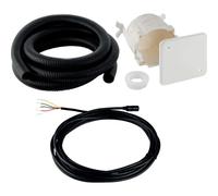 Geberit - Kit câbles d'interface numérique I/O, pour rinçage hygiénique 616.206.00.1