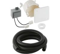 Geberit - Kit d’encastrement pour robinetterie, avec générateur 241.631.00.1