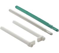 GEBERIT Kit de boulons d'écartement pour plaque de déclenchement - 240.639.00.1