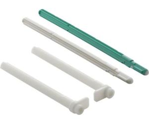 GEBERIT Kit de boulons d'écartement pour plaque de déclenchement - 240.639.00.1