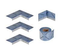 Geberit - Kit de joints pour receveur de douche 550.083.00.1