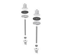 Geberit kit de montage pour lavabo à poser 595734000 Citterio