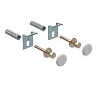 Geberit Kerafix Set de fixation pour urinoir 551075000