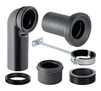 Geberit Monolith kit de montage 131.082.16.1