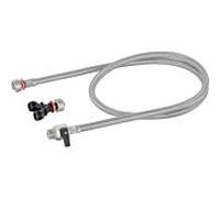 Kit de raccordement d'eau pour Geberit AquaClean 8000plus UP 250005001