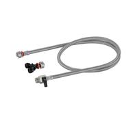 Geberit Kit de raccordement d'eau pour WC lavant, 250005001,