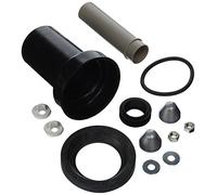 Kit de raccordement pour WC suspendu D 90 mm GEBERIT 152.404.46.1