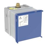 Geberit - Kit de raccordement pour commande de chasse d'eau d'urinoir Basic 115.801.00.5