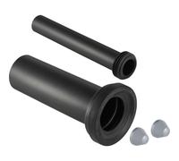 Geberit paroi WC raccord de connexion 152 441 461 90 mm, pour mur WC