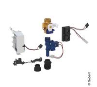 Geberit Kit de remplacement pour commande d'urinoir Geberit, électronique, alimentation électrique, 115848001,