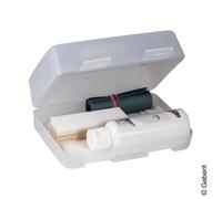Geberit Kit de réparation et d'entretien, incolore, 590153000,