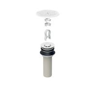Geberit - Kit de vidange pour urinoirs hybrides, diamètre 50 mm 500.672.00.1