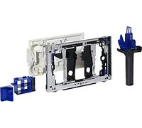 Geberit Kit désinfectant DuoFresh pour cassettes encastrées Sigma 8 115.063.21.1, BLANC