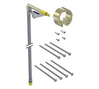 Geberit - Kit d'extension pour robinetterie de lavabo électronique 244.622.00.1