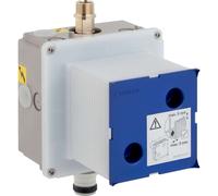 Geberit - Kit d'installation pour commande universelle d'urinoir 116.001.00.1