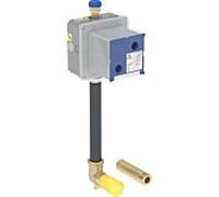 Geberit Kit Geberit pour Urinale 116005001 pour Preda et Selva, contrôle d'urinoir
