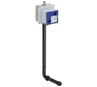 Geberit - Kit universel de montage brut avec conduit de rinçage 116.003.00.1