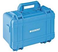 Geberit 359914001 pour racleur manuel Ø 63-160 mm, avec insert