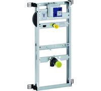 élément d'urinoir Geberit combi-mix 457611001 Universal , hauteur: 109 - 127 cm