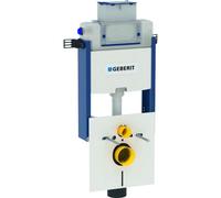 Geberit WC element combi-mix 110010001 hauteur 98 cm, avec réservoir dissimulé Omega