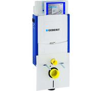Geberit Kombifix - Bâti-support pour WC suspendu, hauteur 1,08 m 110.300.00.5
