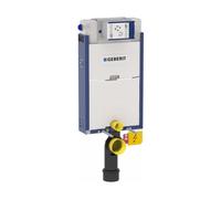 Geberit Kombifix châssis encastré pour cuvette suspendue 110.020.00.1