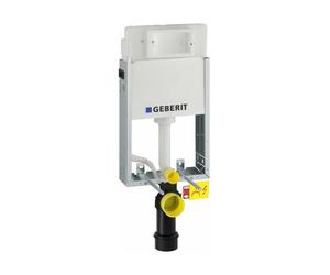 Geberit Kombifix châssis encastré pour cuvette suspendue 110.100.00.1