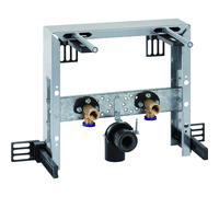 Geberit Kombifix - Élément de montage pour lavabo, robinetterie sur pied 457.430.00.1