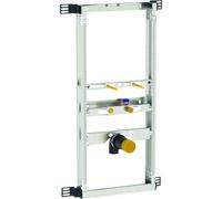 Geberit Kombifix - Élément de montage pour urinoir, 109-127 cm, universel, pour commande de chasse d'eau encastrée 457.686.00.1