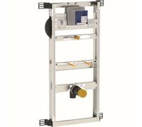 Geberit Kombifix - Élément de montage pour urinoir, 109-127 cm, universel, pour douchette 457.606.00.1