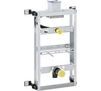 Geberit Kombifix Urinal élément 457612001 actionnement par le haut, 98cm de hauteur