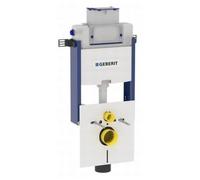 Geberit WC element combi-mix 110010001 hauteur 98 cm, avec réservoir dissimulé Omega