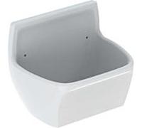 Geberit lavabo source 367200000 calibre 305 mm blanc (alpin)