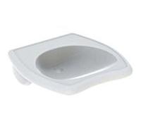 Geberit Vitalis Lavabo mural, 221555600,