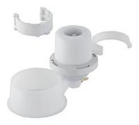 Geberit levage Geberit pour poussoir pneumatique 240004001