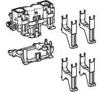 Geberit - Levier hydraulique à servomoteur 242.820.00.1