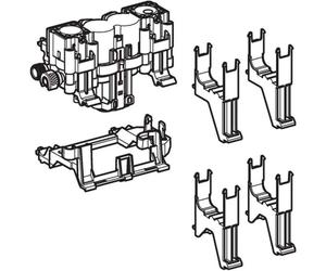 Geberit - Levier hydraulique à servomoteur 242.820.00.1