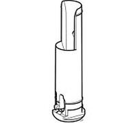 Geberit limiteur de débit raccourci 242771001