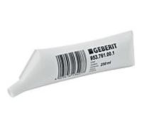 Geberit lubrifiant 953.761.001 pour Joints de connecteurs, 250 mI