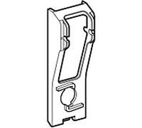 Geberit Mambo pour activation de la butée de rinçage 241878001