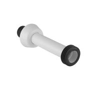 Geberit Manchette de liaison blanche