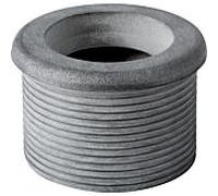 Geberit manchon 152689001 32 x 50 mm, pour Bidet et lavabo, EPDM