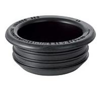 Geberit manchon 152796001 44 x 40 mm, pour Bidet et lavabo, EPDM