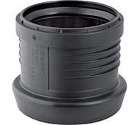 Geberit Manchon d'adaptateur Silent PP 390496141 DN 90/90, PP-MD